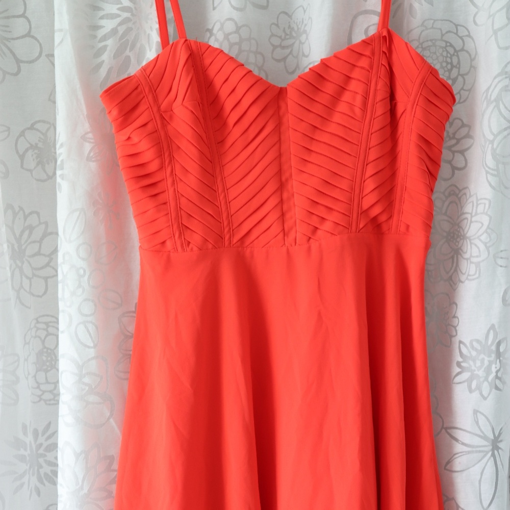 Darling Summer Dress